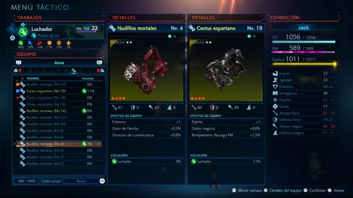 Stranger of Paradise