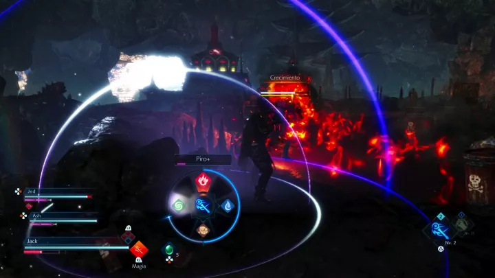 Stranger of Paradise