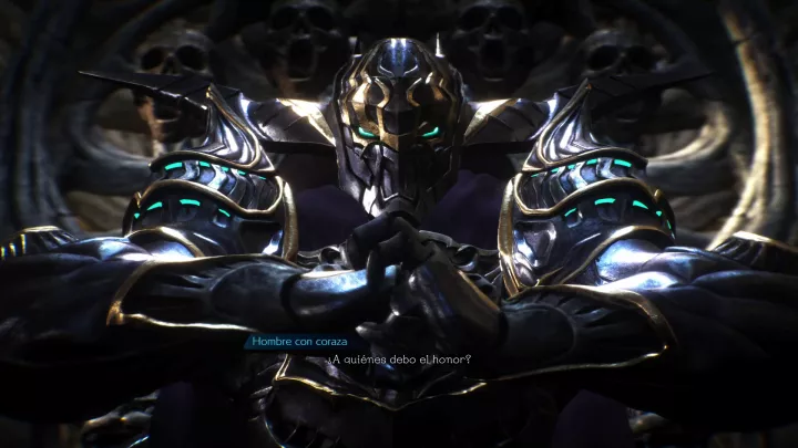 Stranger of Paradise - PC