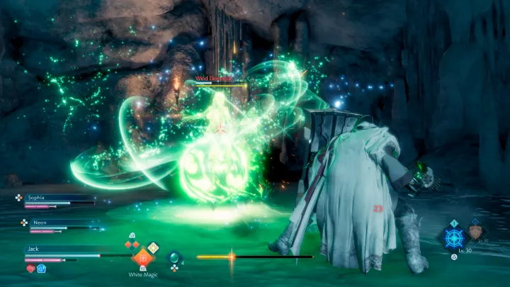 Stranger of Paradise - PC