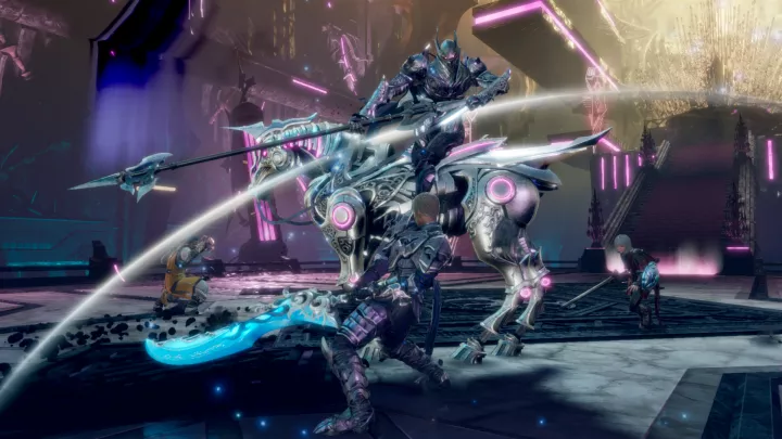 Stranger of Paradise - PC