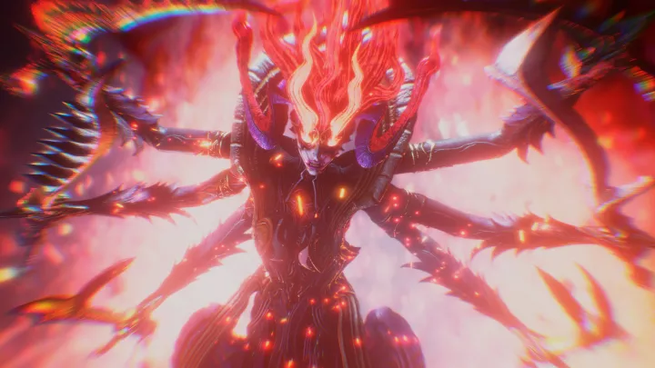 Stranger of Paradise