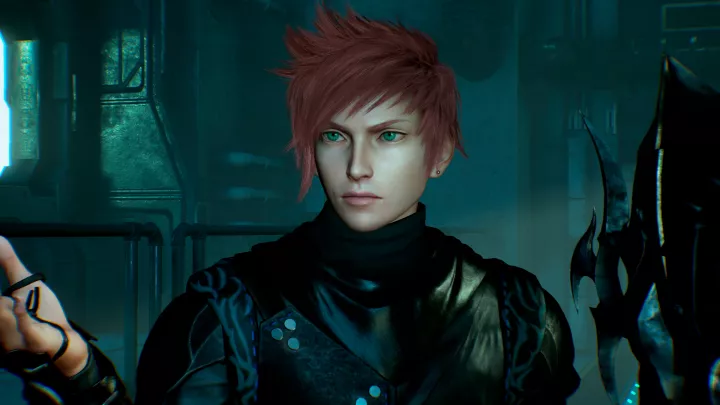 Stranger of Paradise: Final Fantasy Origin