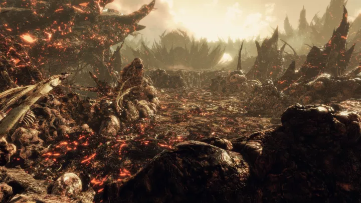 Stranger of Paradise - PC