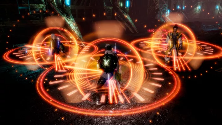 Stranger of Paradise - PC