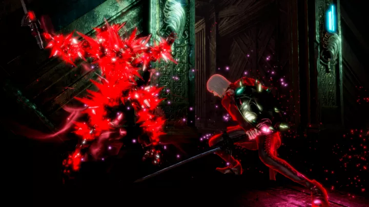 Stranger of Paradise