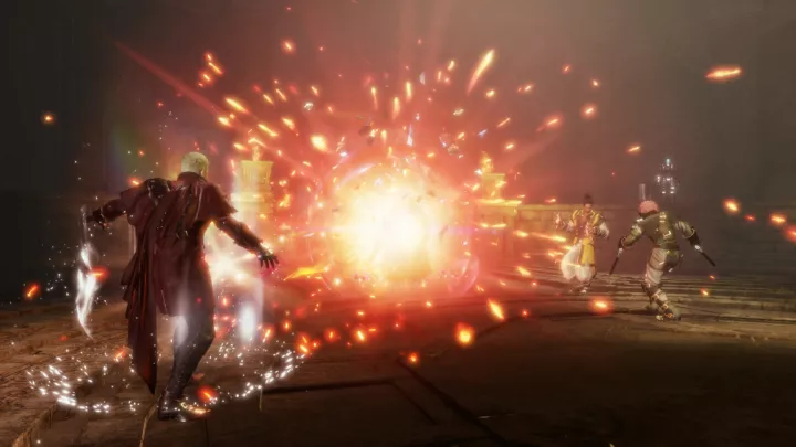 Stranger of Paradise - PC