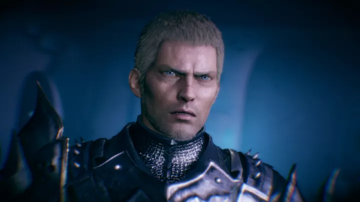 Stranger of Paradise - PC