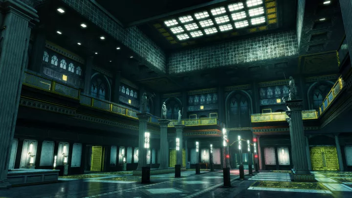 Stranger of Paradise - PC