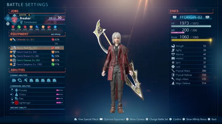 Stranger of Paradise - PC