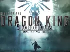 Tráiler y fecha de Las pruebas del Rey dragón, primer DLC de Stranger of Paradise: Final Fantasy Origin