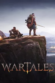 Carátula de Wartales - PC