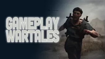 Gameplay de Wartales con sus primeros minutos: así se juega a este nuevo RPG de fantasía medieval