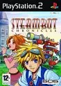 Steambot Chronicles PS2