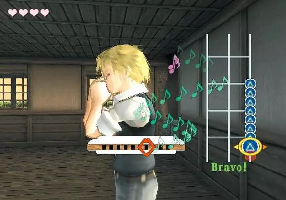 Steambot Chronicles - PS2