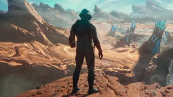 The Outer Worlds 2 usará Unreal Engine 5, según una oferta de trabajo de RPG de Obsidian