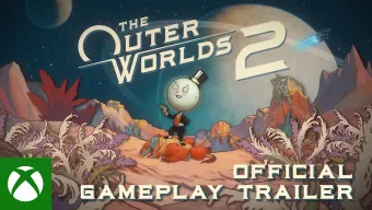 Tráiler de la historia y fecha de The Outer Worlds 2