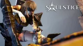 Tráiler de anuncio de Soulstice extendido: varios segundos más de este oscuro RPG de acción
