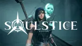 Soulstice y su tráiler de la Gamescom 2021 es pura acción hack 'n slash con tintes de fantasía oscura