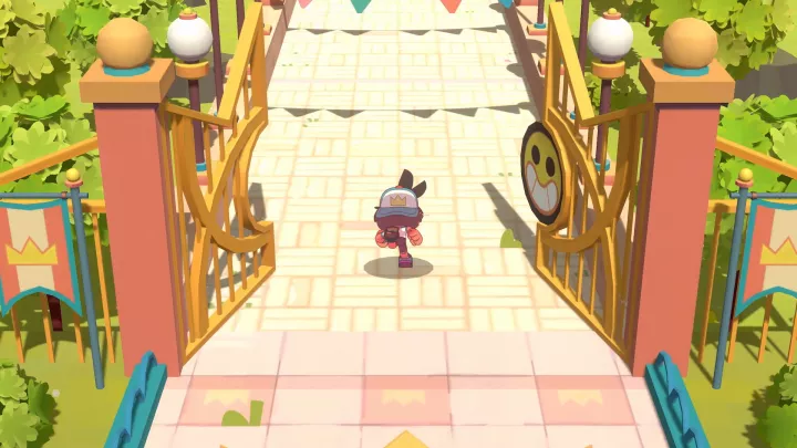 Dodgeball Academia - Nintendo Switch