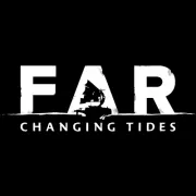 Carátula de FAR: Changing Tides - Xbox One