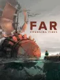 FAR: Changing Tides Xbox One