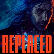 Carátula de Replaced - PC