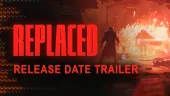 Tráiler y fecha de REPLACED