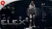 Echa un vistazo a fondo al mundo de ELEX II en su nuevo tráiler; llegará a PC y consolas