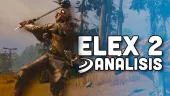 Vídeo análisis de ELEX 2: un RPG que da libertad extrema para explorar y luchar pero ¿vale la pena?