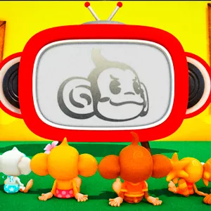 Super Monkey Ball Banana Mania Análisis