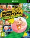 Super Monkey Ball Banana Mania