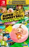 Super Monkey Ball Banana Mania