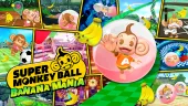 Tráiler de anuncio de Super Monkey Ball Banana Mania: una remasterización de la trilogía original