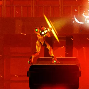 Metroid Dread Análisis