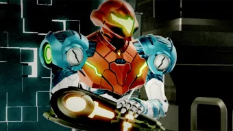 Nintendo habla sobre los cambios en el traje de Samus en Metroid Dread: es el mismo de Metroid Fusion