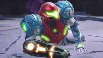 Metroid Dread enseña más sobre su historia y las habilidades de Samus en un nuevo tráiler