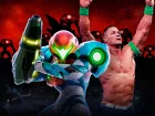 John Cena es un gran fan de Metroid, y en 2017 hizo una petición a Nintendo que se terminó cumpliendo