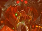 Metroid Dread 