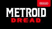 Metroid Dread trae de vuelta la saga principal en 2D. Tráiler de anuncio del exclusivo de Nintendo Switch