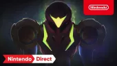 Sounds of Dread es el nuevo tráiler de Metroid Dread: muy pronto en Nintendo Switch