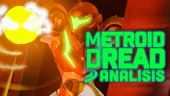 Vídeo Análisis de Metroid Dread. ¿El mejor Metroid 2D? Así es Metroid 5 de Mercury Steam para Nintendo Switch
