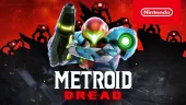 Vuelve Samus Aran: tráiler de lanzamiento de Metroid Dread para Nintendo Switch