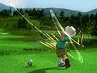 Everybody's Golf World Tour