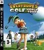 Everybody's Golf  World Tour PS3