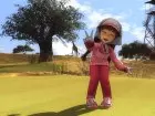 Everybody's Golf World Tour - Pantalla