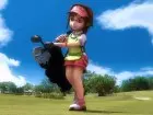 Everybody's Golf World Tour