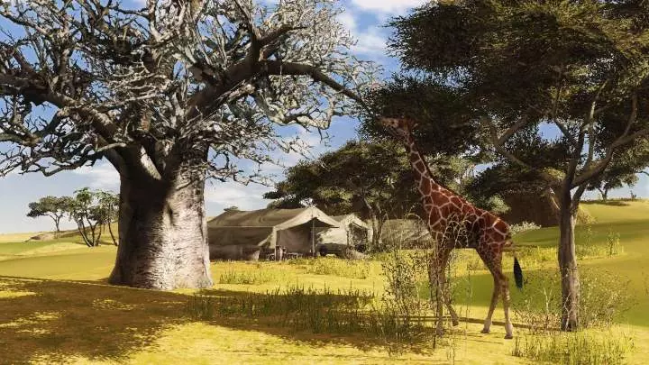 Everybody's Golf World Tour - PS3