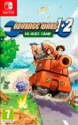 Advance Wars 1+2: Re-Boot Camp Nintendo Switch