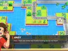 Advance Wars 1+2 Re-Boot Camp - Pantalla